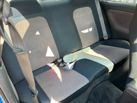 1999 Subaru Impreza - photo 11