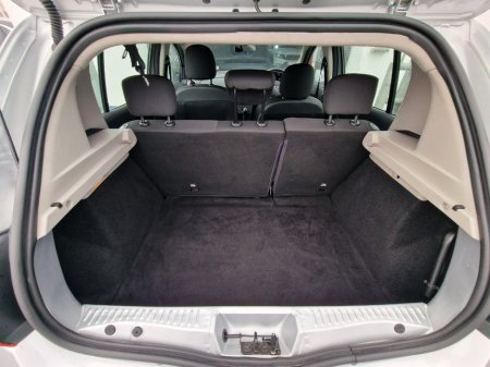 2016 Dacia Sandero - photo 26