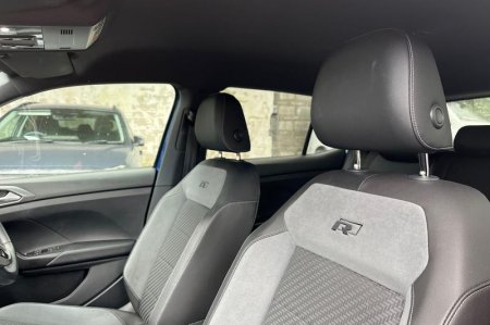2022 Volkswagen T-Cross - photo 19