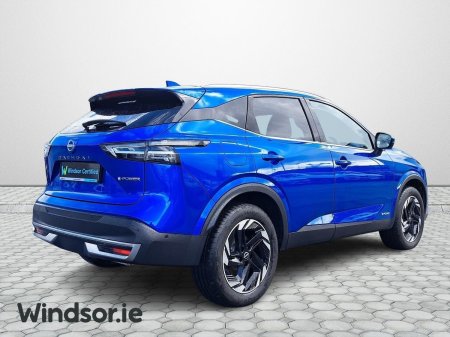 2026 Nissan Qashqai - photo 2