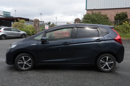 2019 Honda Fit - photo 6