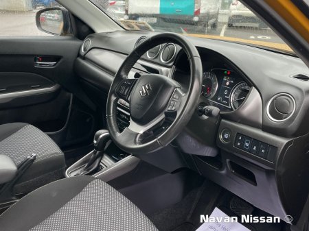 2023 Suzuki Vitara - photo 12