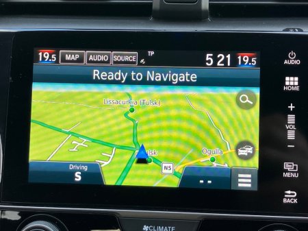 2019 Honda Civic - photo 16