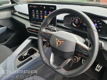 2026 Cupra Terramar - photo 11