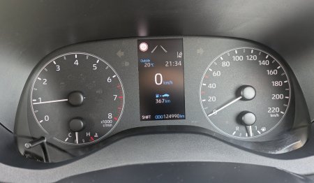 2022 Toyota Yaris - photo 25