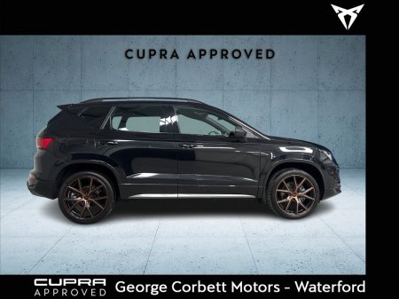 2024 Cupra Ateca - photo 16