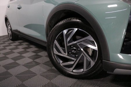 2025 Hyundai Bayon - photo 3
