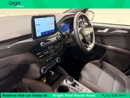 2024 Ford Kuga - photo 14