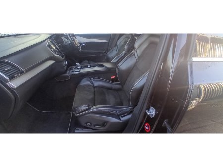 2018 Volvo XC90 - photo 15