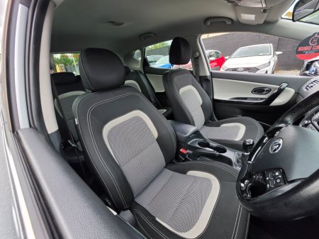 2017 Kia Ceed - photo 21