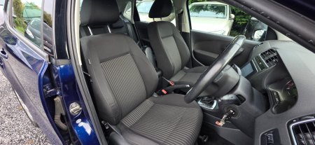 2014 Volkswagen Polo - photo 10