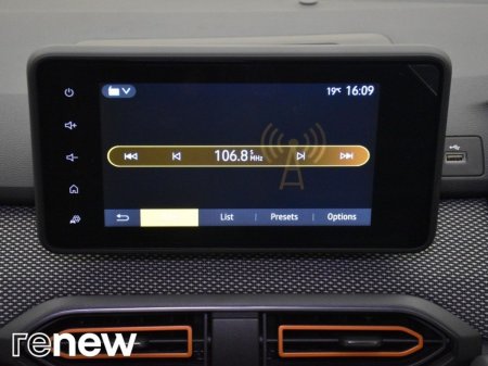 2022 Dacia Sandero Stepway - photo 23
