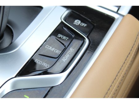 2019 BMW 7-Series - photo 8