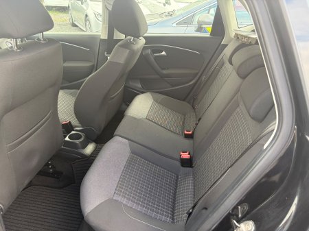 2015 Volkswagen Polo - photo 11