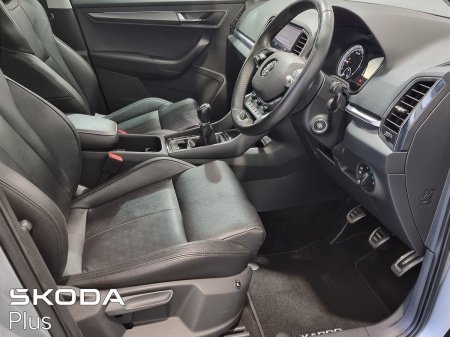 2022 Skoda Karoq - photo 8