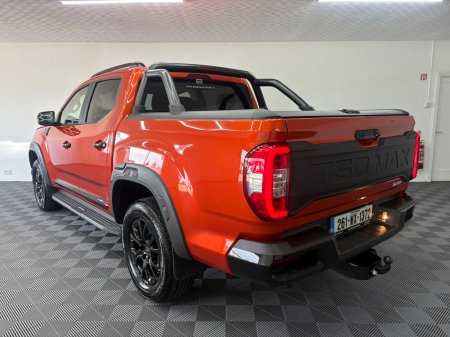 2026 Maxus T60 MAX - photo 5