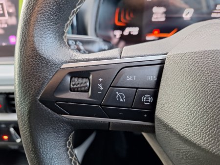 2024 SEAT Arona - photo 28