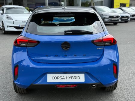 2026 Opel Corsa - photo 6