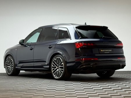 2025 Audi Q7 - photo 5