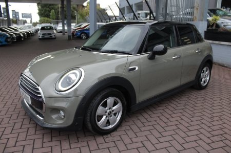 2019 Mini Cooper - photo 8