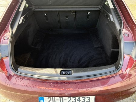 2021 Opel Insignia - photo 6