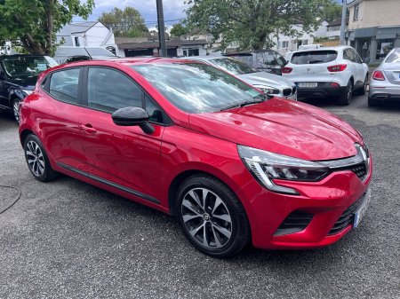 2023 Renault Clio - photo 14