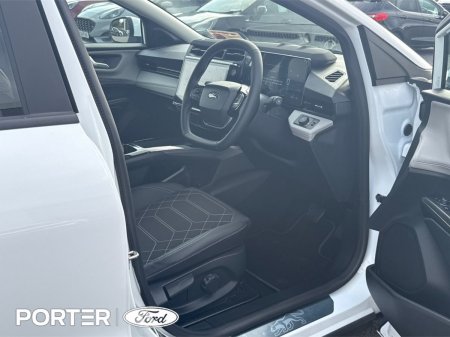 2026 Ford Puma - photo 9
