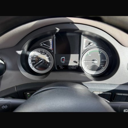 2021 Daf CF450 - photo 10