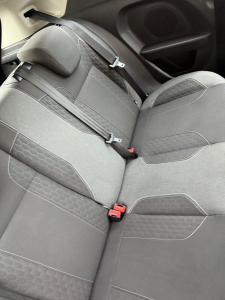 2015 Ford Fiesta - photo 9