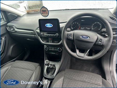 2024 Ford Puma - photo 5