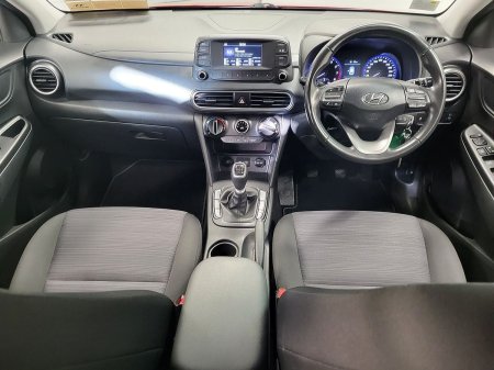 2020 Hyundai KONA - photo 4