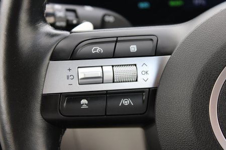 2024 Hyundai Tucson - photo 22