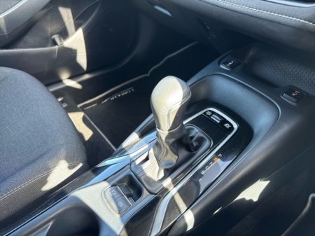 2024 Toyota Corolla - photo 10