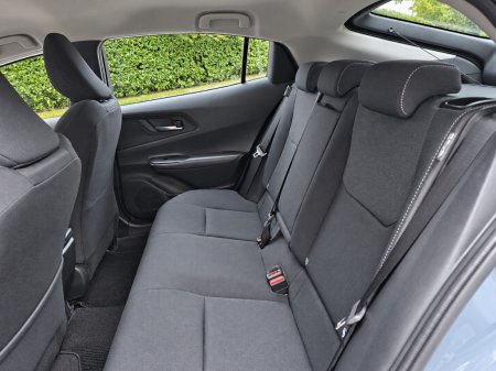 2023 Toyota Prius - photo 20
