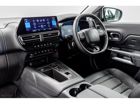 2026 Citroen C5 Aircross - photo 6
