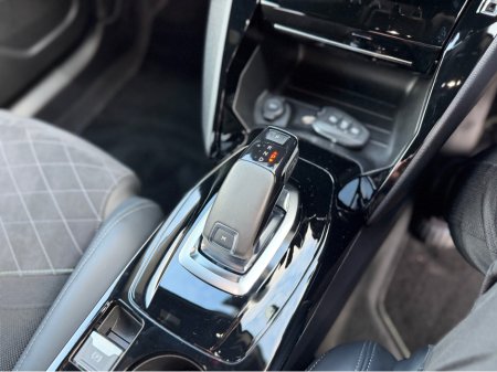 2020 Peugeot 2008 - photo 26