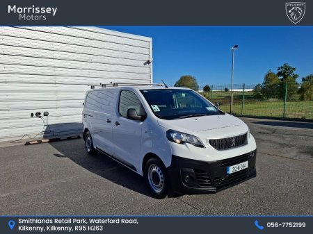 2021 Peugeot Expert - photo 2