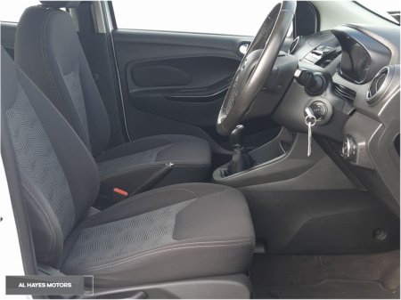 2017 Ford KA - photo 4