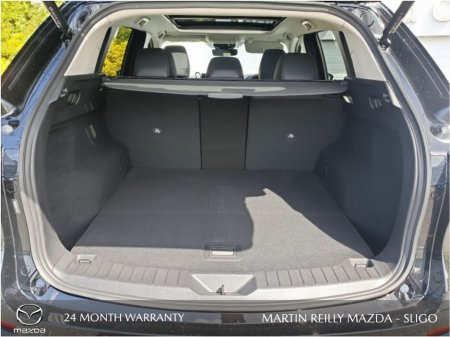 2026 Mazda CX-5 - photo 11