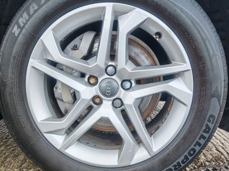 2019 Audi Q5 - photo 23