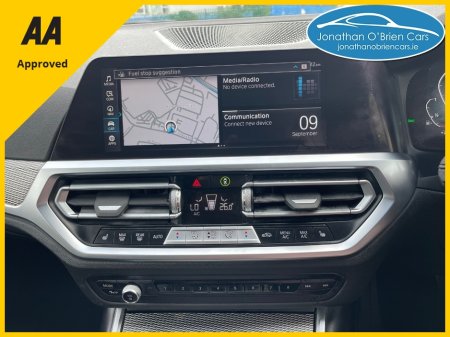 2021 BMW 3-Series - photo 15