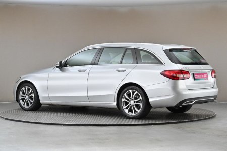 2017 Mercedes-Benz C-Class - photo 6