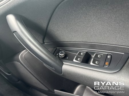 2018 Audi A1 - photo 23