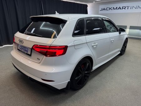 2018 Audi A3 - photo 15