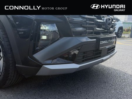 2026 Hyundai Tucson - photo 21