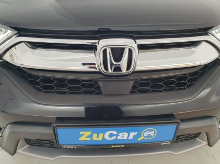 2019 Honda CR-V - photo 44