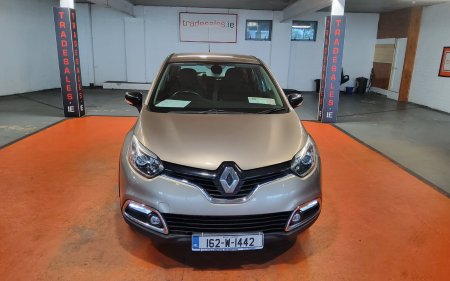 2016 Renault Captur - photo 6