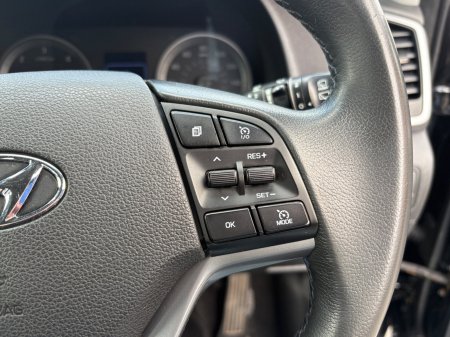 2017 Hyundai Tucson - photo 20