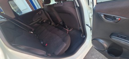 2013 Honda Fit - photo 6