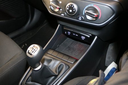 2024 Hyundai i20 - photo 15